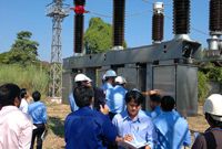 老挝力推区域电力一体化 欲建成“东南亚电池”